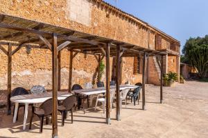 Fotografie z fotogalerie ubytování Ses Cases Noves v destinaci Sa Ràpita