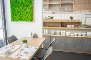 Fotografie z fotogalerie ubytování Hotel Orion Várkert v Budapešti