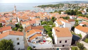 Fotografie z fotogalerie ubytování Summer Home in Krk Center "Casa Magdalena" v destinaci Krk