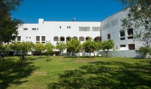 Zahrada ubytování Hotel Torre Oliva