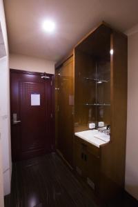 Foto de la galería de Hotel Fun Residency by Antra Group en Ahmedabad