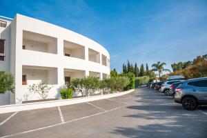 Gallery image of Hotel Torre Oliva in Policastro Bussentino