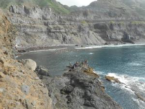 住宿加早餐旅馆周边自然景观