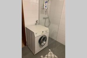 Φωτογραφία από το άλμπουμ του Ruhige Ferienwohnung im Zentrum von Kempten στο Κέμπτεν
