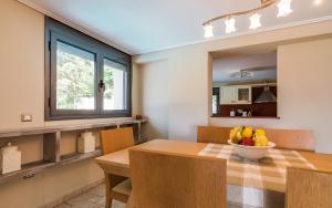 Fotografie z fotogalerie ubytování Adam & Eve Villas v destinaci Sounio