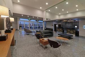 Gallery image of Holiday Inn Express Hotel & Suites Hermosillo, an IHG Hotel in Hermosillo