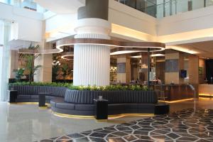 Fotografie z fotogalerie ubytování JS Luwansa Hotel & Convention Center v destinaci Jakarta