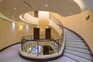 Fotografie z fotogalerie ubytování Hotel Majdan v Bělehradě