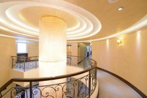 Fotografie z fotogalerie ubytování Hotel Majdan v Bělehradě