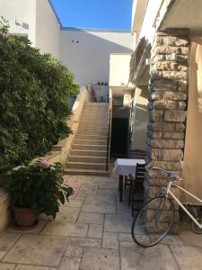 Fotografie z fotogalerie ubytování Guesthouse Davorka Bijelić v Murteru