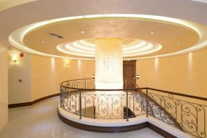Fotografie z fotogalerie ubytování Hotel Majdan v Bělehradě