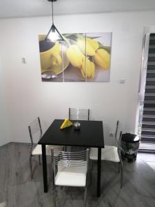迪夫伊拜的住宿－Apartman Romana Duplex Divčibare，相簿中的一張相片