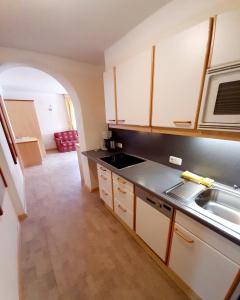 Gallery image of Haus Achenrainer in Fiss