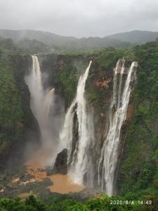 Φωτογραφία από το άλμπουμ του SRI RANGA RESIDENCY σε Māvingundi