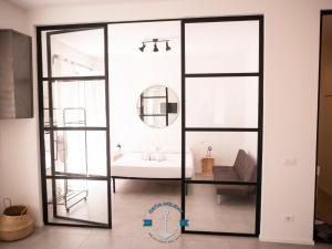 Kép Ostia Holiday Lotito Loft szállásáról Lido di Ostiában a galériában