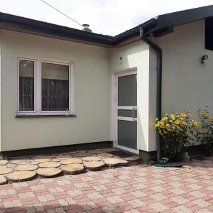 Ảnh trong thư viện ảnh của Domek całoroczny u Haliny ở Augustów