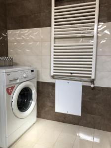 Fotografie z fotogalerie ubytování Sergios Apartment v destinaci Sitia