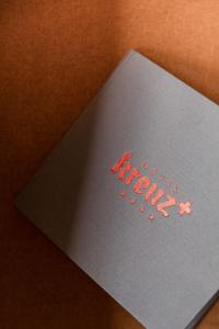 Gallery image of Hotel Kreuz in Pfunds +89 photos