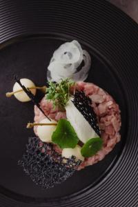 Gallery image of Hotel Kreuz in Pfunds