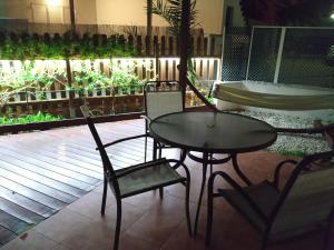 Fotografia z galérie ubytovania Vera Mar Apartment in nudist area v destinácii Vera