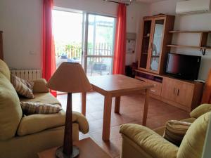 Fotografia z galérie ubytovania Vera Mar Apartment in nudist area v destinácii Vera