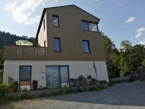 Gallery image of Alpinlodge Ladis in Ladis