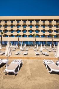 Fotografie z fotogalerie ubytování Amara Hotel & SPA v destinaci Durrës