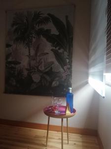 Fotografie z fotogalerie ubytování O SOLPOR v destinaci Cariño