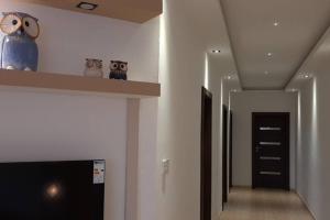 Зображення з фотогалереї помешкання Joecen Apartment у місті Марсаскала