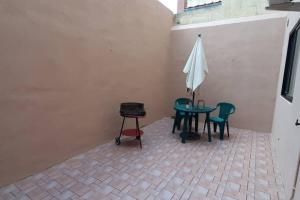 Зображення з фотогалереї помешкання Joecen Apartment у місті Марсаскала