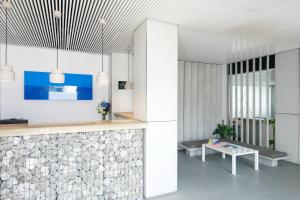 Φωτογραφία από το άλμπουμ του Relux Ios Hotel στην Ίο