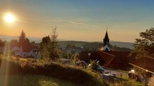 Gallery image of Belle Air Lodge in Mönichkirchen