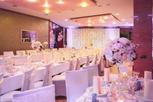 Fotografie z fotogalerie ubytování Hotel Šomka v destinaci Drienica + 37 fotografií