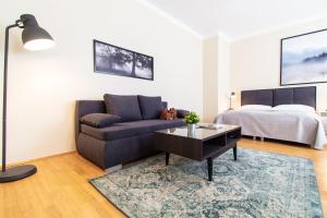 Fotografie z fotogalerie ubytování Apartment Erdberg I contactless check-in ve Vídni