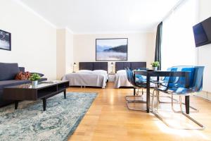 Fotografie z fotogalerie ubytování Apartment Erdberg I contactless check-in ve Vídni