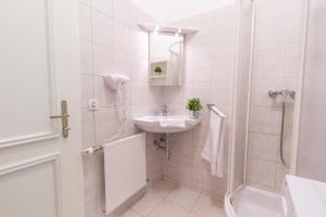 Fotografie z fotogalerie ubytování Apartment Erdberg I contactless check-in ve Vídni