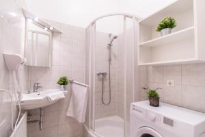 Fotografie z fotogalerie ubytování Apartment Erdberg I contactless check-in ve Vídni
