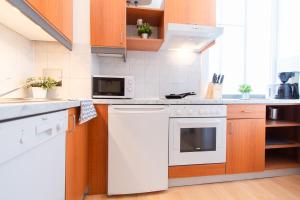 Fotografie z fotogalerie ubytování Apartment Erdberg I contactless check-in ve Vídni