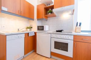 Fotografie z fotogalerie ubytování Apartment Erdberg I contactless check-in ve Vídni