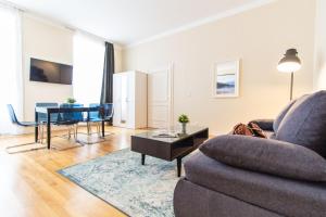 Fotografie z fotogalerie ubytování Apartment Erdberg I contactless check-in ve Vídni