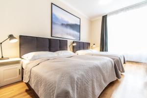 Fotografie z fotogalerie ubytování Apartment Erdberg I contactless check-in ve Vídni