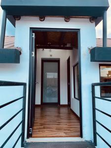 Fotografie z fotogalerie ubytování Bellísimo chalet en Zona Colonial (301) v destinaci Zipaquirá