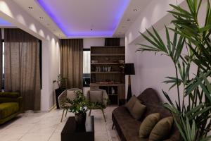 Posedenie v ubytovaní Kahlua Boutique Hotel