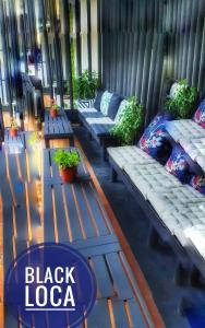 Фотография из галереи The D Hotel Çeşme Resort в Чешме
