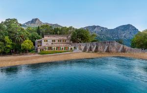 Galeriebild der Unterkunft Son Grua Agroturismo - Adults only in Pollença