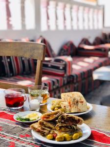 Gallery image of Daher Guest House Nazareth in Nazareth