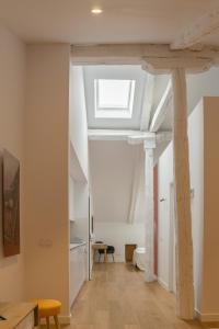 Fotografie z fotogalerie ubytování Apartamento Villacorza en ElMolinoDeLaSal de Sigüenza v destinaci Sigüenza