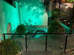Fotografie z fotogalerie ubytování Hotel-Restaurant Zur Traube v destinaci Altenahr