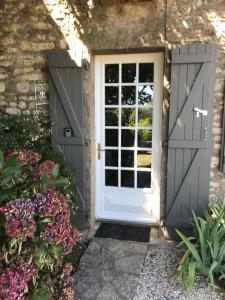 Fotografie z fotogalerie ubytování Le Gîte de Montine proche Puy du Fou v destinaci Chantonnay