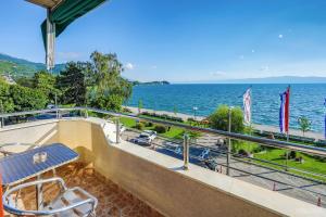 Gallery image of Tino Hotel & SPA in Ohrid
